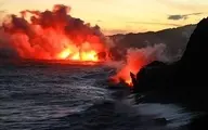 توضیح محققان درباره انفجار در دریای خزر: امکان وقوع آتشفشان در دریای خزر در شرایط فعلی وجود ندارد
