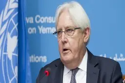 سازمان ملل: 5 میلیون یمنی تنها یک گام با قحطی فاصله دارند