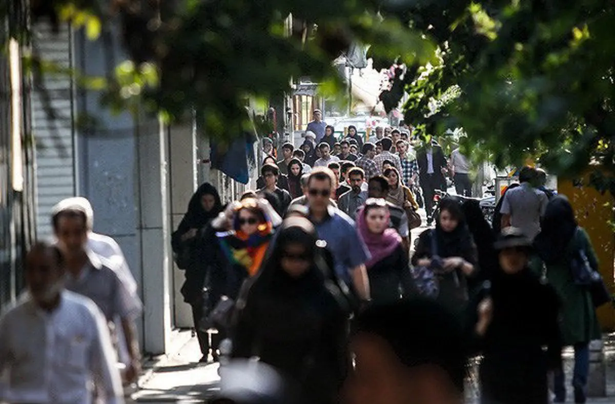 سالانه ۲۵۰ هزار نفر به جمعیت استان تهران افزوده می‌شود | سیر مهاجرت‌ها به سمت شهریار و قرچک