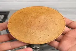 برای صبحانه  پنکیک جو دو سر درست کن، عالی میشه | طرز تهیه پنکیک جو دو سر