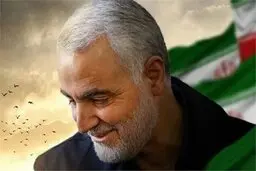 یک نماینده اروپایی: هیچ کس به اندازه ژنرال سلیمانی برای شکست داعش تلاش نکرد