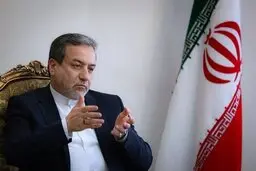 دیدار عراقچی با وزیر خارجه اتریش