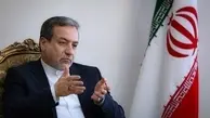 عراقچی: سردار حجازی نقش مهمی در پیشبرد محور مقاومت ایفا کرد