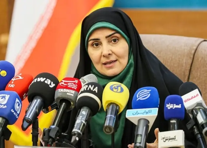 تسهیل در ترخیص کالاهای اساسی | نگرانی برای تامین کالاهای اساسی نداریم