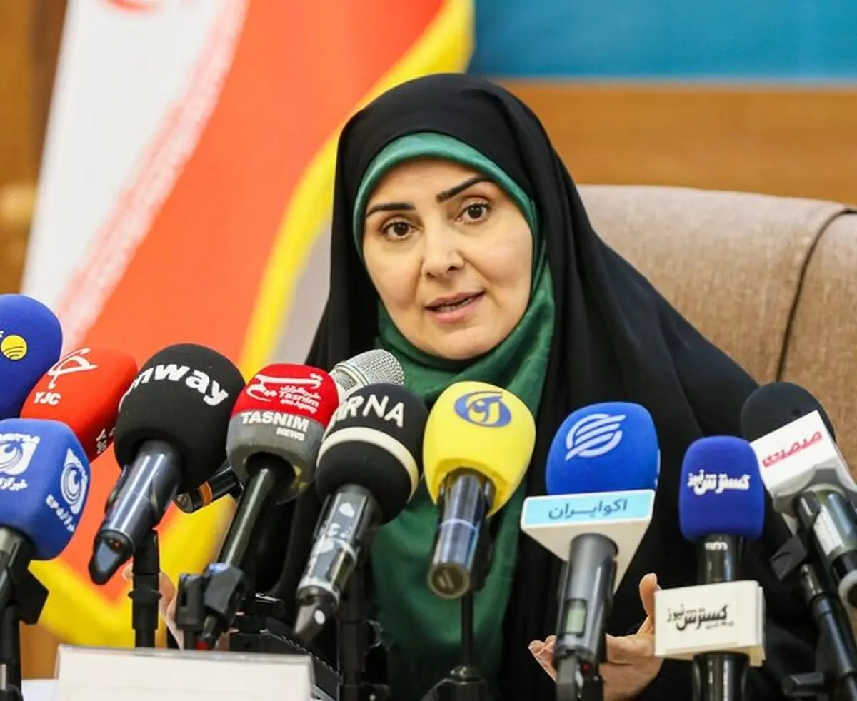 تسهیل در ترخیص کالاهای اساسی | نگرانی برای تامین کالاهای اساسی نداریم