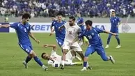 تیم‌ملی با این سبک شانسی در جام جهانی ندارد!