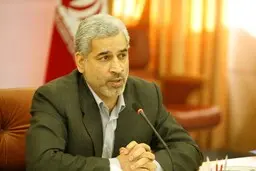 استاندار خوزستان: استعفای من صحت ندارد