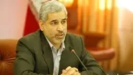 استاندار خوزستان: استعفای من صحت ندارد