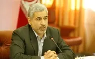 استاندار خوزستان: استعفای من صحت ندارد