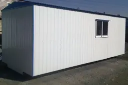 کانکس نشینی در تهران چقدر هزینه دارد؟ 