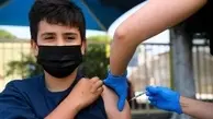 چند درصد دانش‌آموزان تهرانی واکسن زدند؟ 