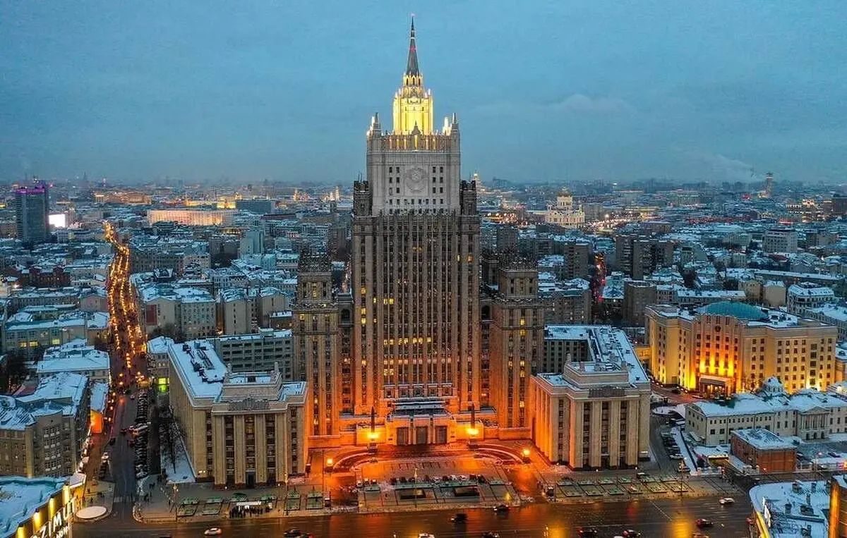 
 سخت گیری روسیه برای تردد دیپلمات های آمریکایی
