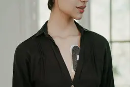 نوار قلب خانگی وارد بازار شد | پیش‌بینی سکته پیش از وقوع!