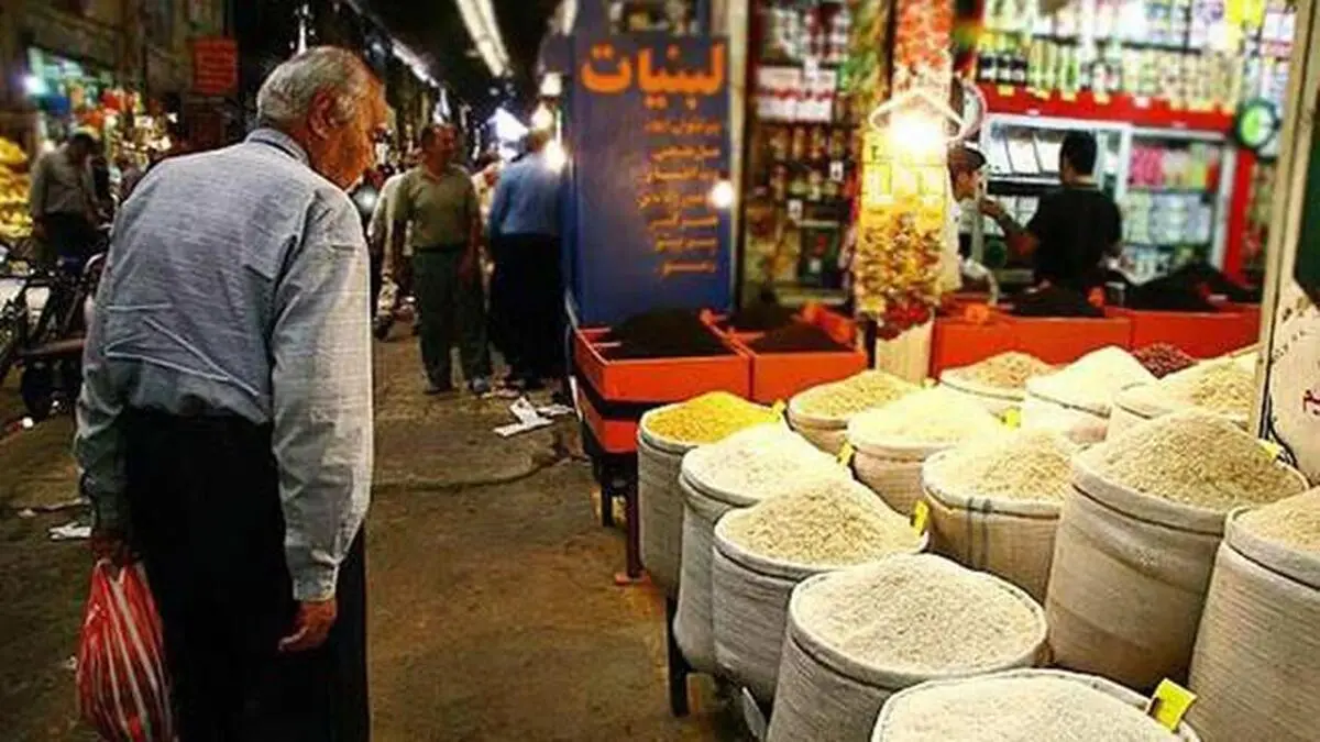 سفره‌های گران‌تر از تورم