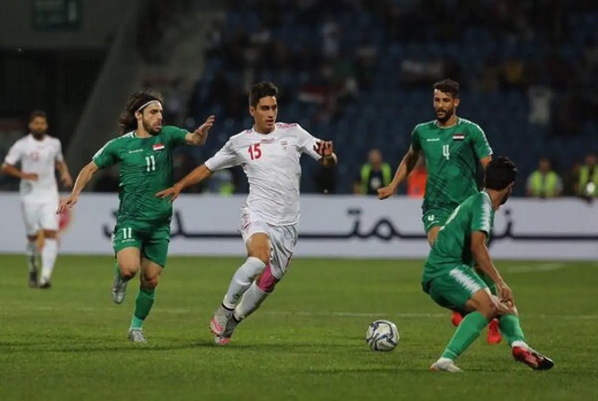 از احسان علیخانی تا برزو ارجمند؛ واکنش چهره‌ها به شکست تلخ تیم ملی مقابل عراق