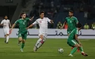 از احسان علیخانی تا برزو ارجمند؛ واکنش چهره‌ها به شکست تلخ تیم ملی مقابل عراق