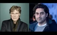 نامه‌ی کارگردان ایرانی به «رابرت ردفورد» و اعلام انصراف