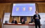 اعلام برندگان نوبل اقتصاد 2019
