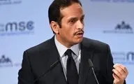 قطر: درحال میانجیگری میان ایران و آمریکا نیستیم