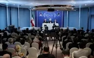 روحانی: تحریم یک مسیر باخت باخت است