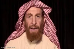  افغانستان  |  عضو ارشد القاعده کشته شد 