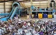 نباید سطل زباله را در خیابان بگذاریم  | تولید زباله در ایران ۳ برابر آلمان است