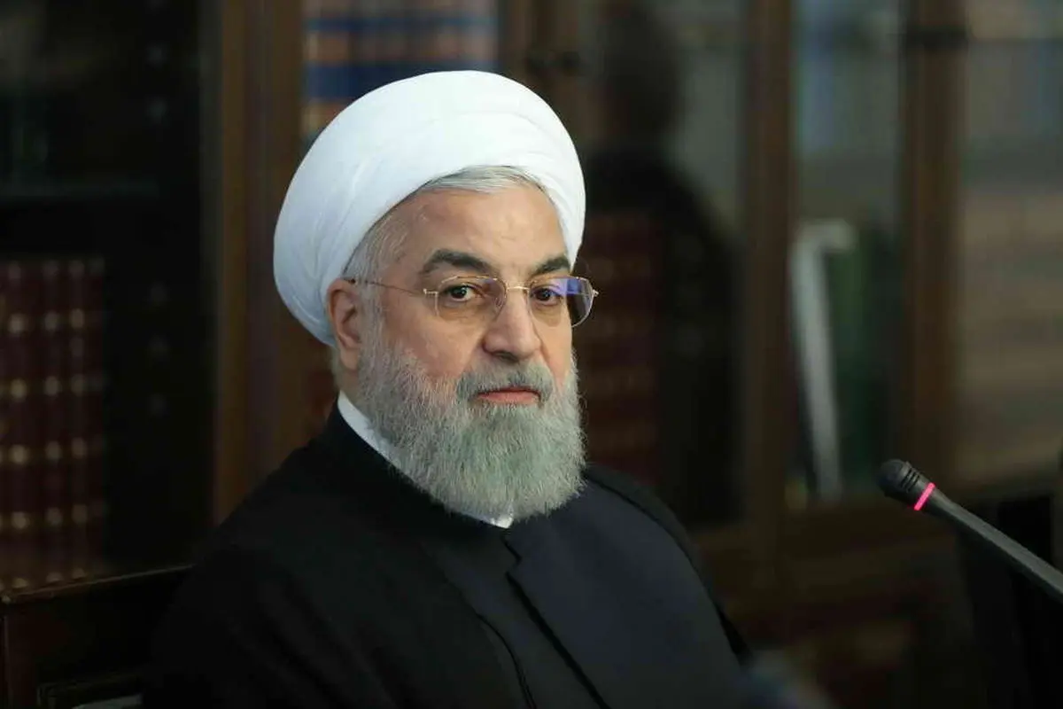 دکتر روحانی در دیدار وزیرخارجه عمان: کشورهای منطقه باید در تأمین امنیت منطقه حضور و نقش‌آفرینی فعال داشته باشند