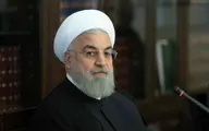 دکتر روحانی در دیدار وزیرخارجه عمان: کشورهای منطقه باید در تأمین امنیت منطقه حضور و نقش‌آفرینی فعال داشته باشند