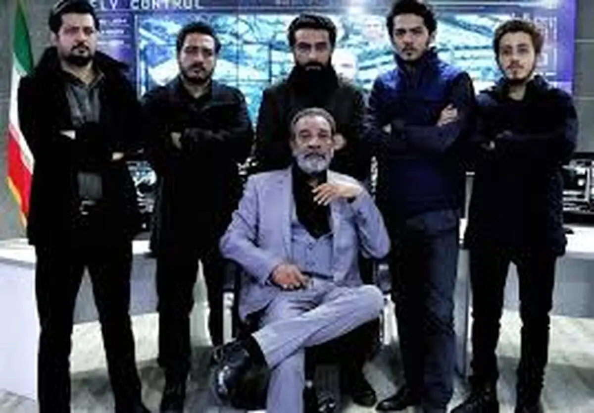 ندیدیم اما امضا کردیم