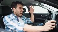 وقتی خودرو ترمز برید با این روش آسون متوقفش کن! | یکبار برای همیشه این ترفند کاربردی و مهم رو یاد بگیر + ویدئو