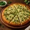 طرز تهیه نان سیر | با نان سیر رستورانی مو نمی‌زنه! +ویدئو