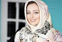 حال خوش این روزهای خانم بازیگر در رامسر+عکس 