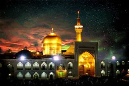 آشنا: امروز نحوه بازگشایی اماکن مذهبی مشخص می شود