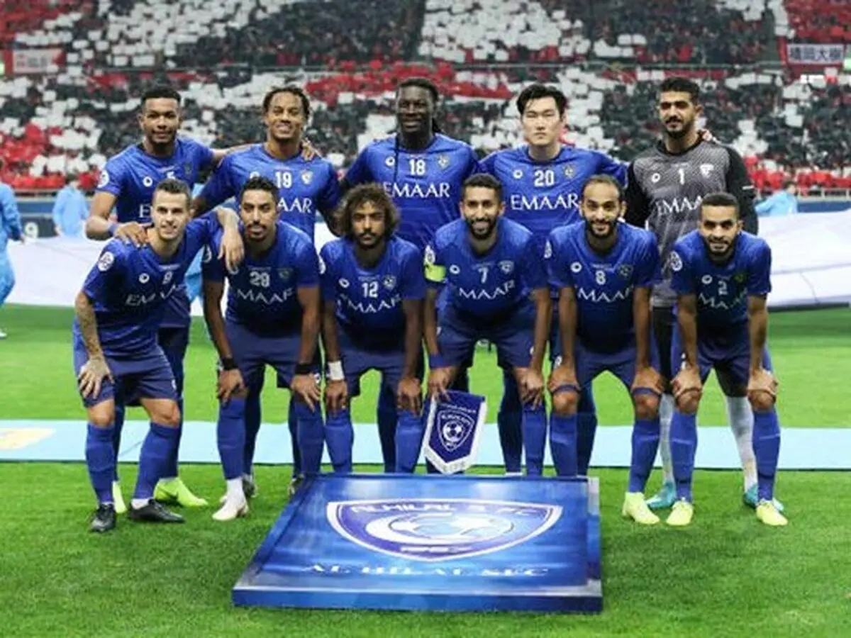 الهلال در ورزشگاه آزادی با استقلال بازی نمی‌کند