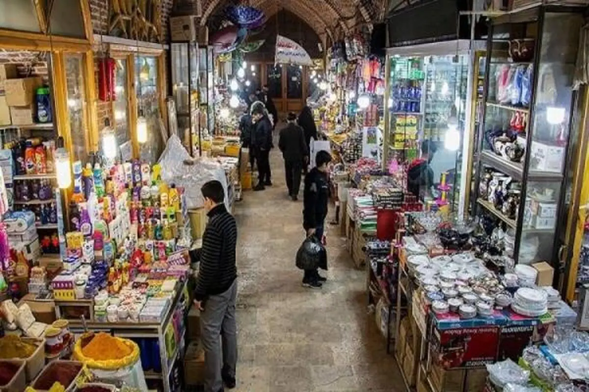 سازوکار بازگشایی اصناف پایتخت
