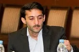 یک تغییر جدید در باشگاه پرسپولیس