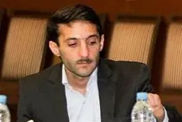 یک تغییر جدید در باشگاه پرسپولیس