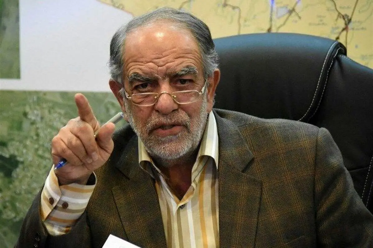 قانون استخدام کشوری را برداریم و همه بر اساس قانون کار فعالیت کنند