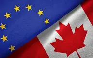 اتحاد کانادا و اروپا علیه ترامپ