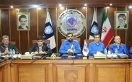 امضای تفاهم نامه همکاری ایران خودرو و شرکت ملی پخش برای توسعه ناوگان دوگانه سوز