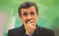 احمدی‌نژاد: من از همه بهترم