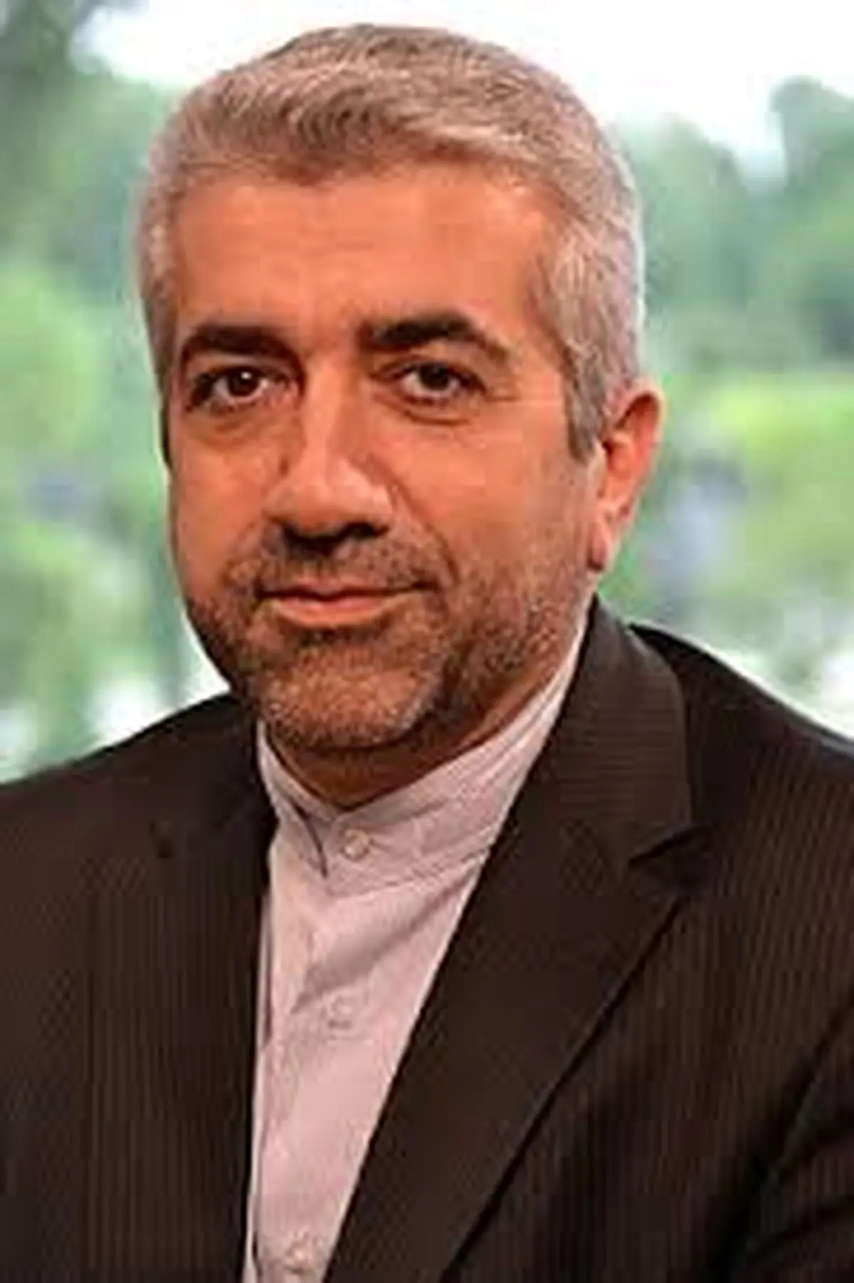 وزیر نیرو: ساخت نیروگاه سیریک با وام روسیه