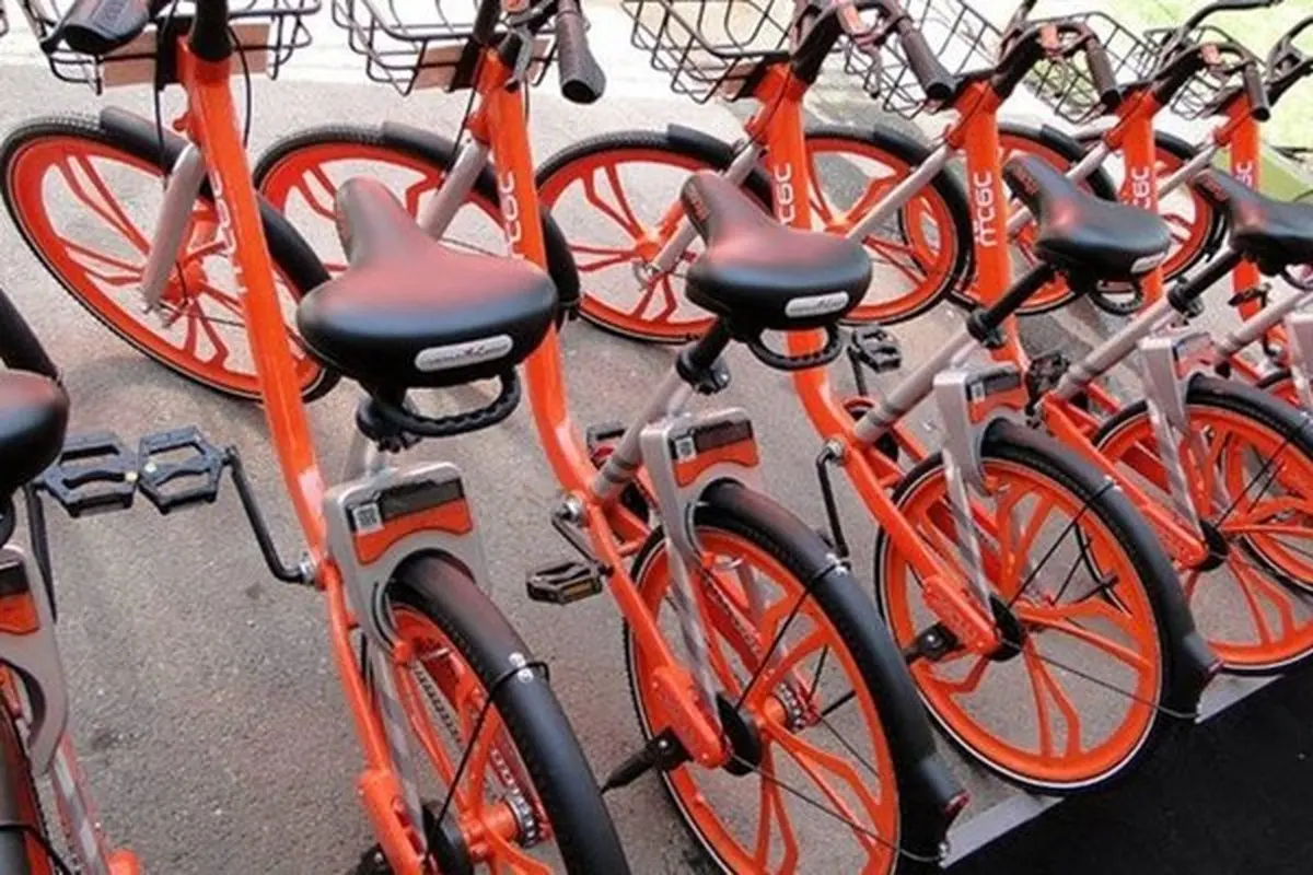 پیش پرداخت 190 هزار تومانی برای دوچرخه سواری رایگان
