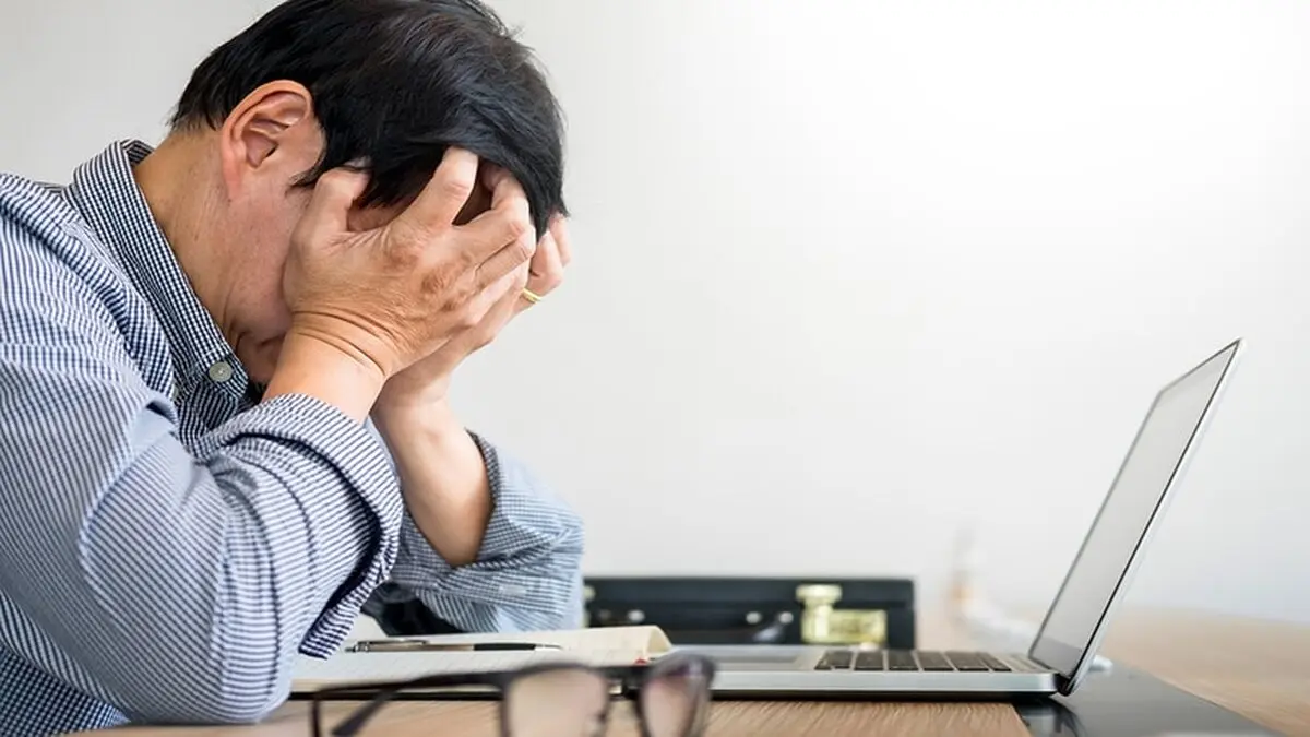  عادت‌هایی است که باعث افزایش سطح استرس می‌شوند
