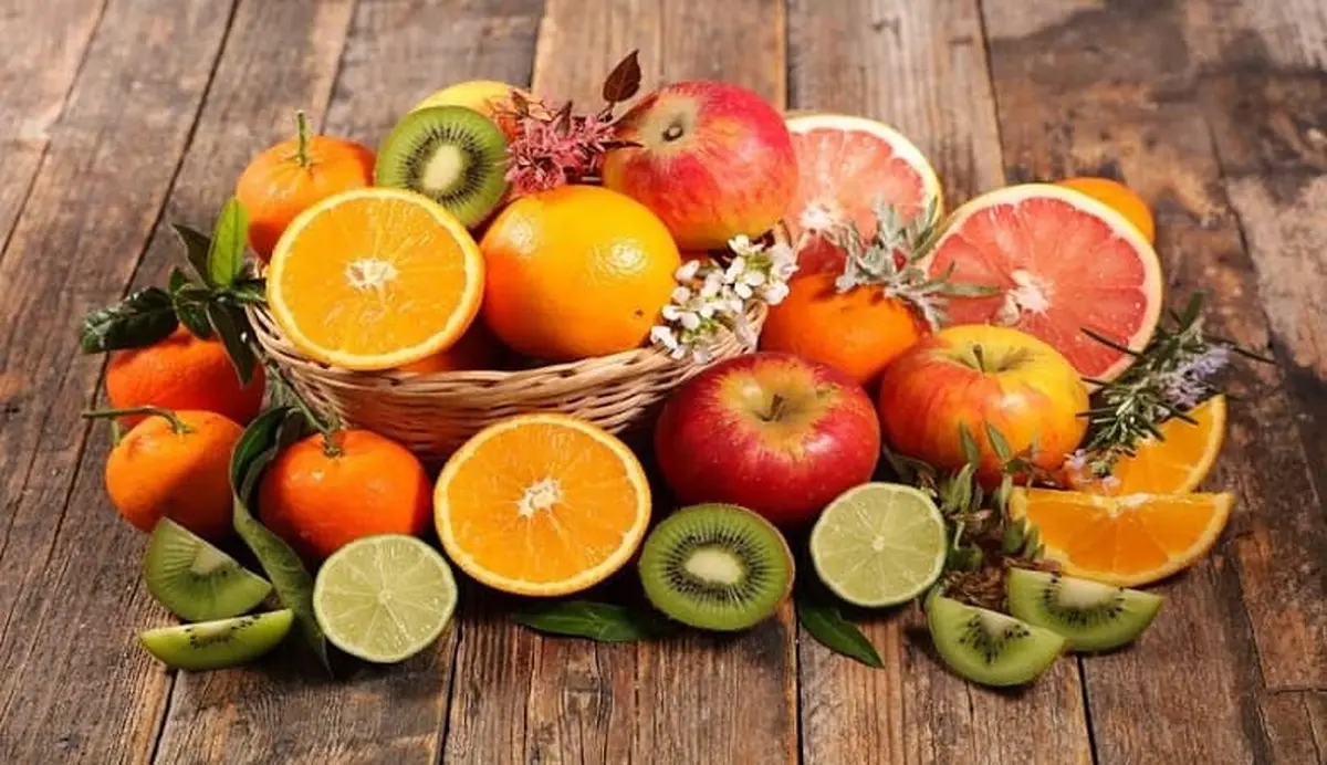 با میوه ی جایگزین ، برای قرص آسپرین آشنا شوید
