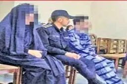 زن دروغگو پرده از قتل 10 سال قبل برداشت