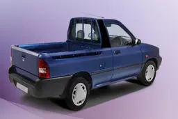 فروش ویژه وانت پراید بدون قرعه‌کشی آغاز شد | شرایط خرید چیست؟