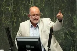 اردوغان و علی‌اف مدیون جمهوری اسلامی هستند | نمی‌گذاریم ایران عراق یا سوریه شود