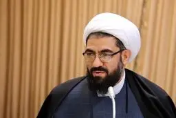 
امام جمعه همدان درمورد تعلیق فدراسیون جودو   |    مهم حفظ آرمان‌هاست
