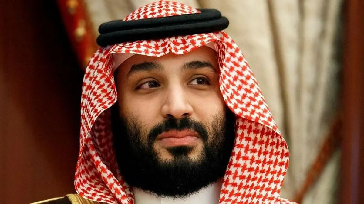 
نفس عربستان با پیروزی بایدن در سینه حبس شد

